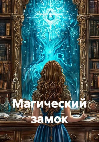 Азалия Шафран. Магический замок