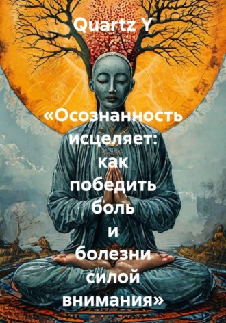 Quartz Y. «Осознанность исцеляет: как победить боль и болезни силой внимания»