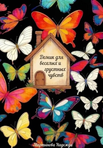 Надежда Мартынова. Терапевтические сказки