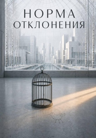 Александр Власов. Норма отклонения