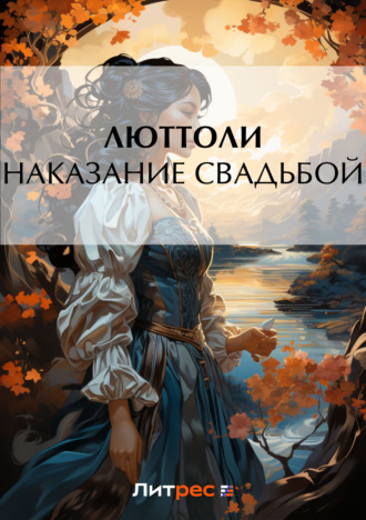 . Наказание свадьбой