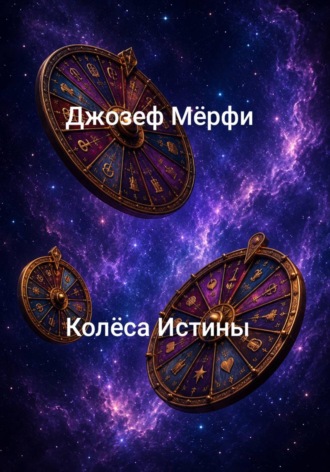 Джозеф Мёрфи. Колёса истины