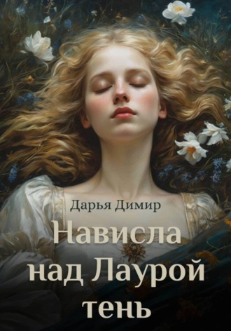 . Нависла над Лаурой тень