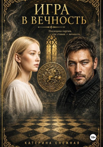 . Игра в вечность