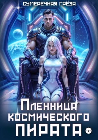 Сумеречная Грёза. Пленница космического пирата