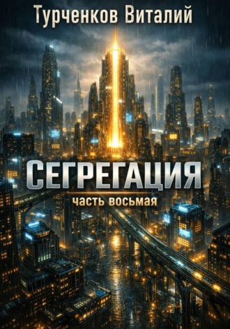 Турченков Виталий. Сегрегация часть восьмая