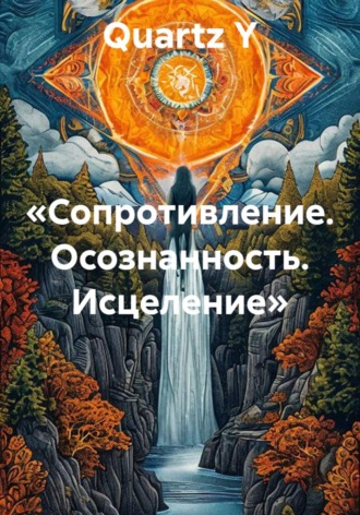 Quartz Y. «Сопротивление. Осознанность. Исцеление»