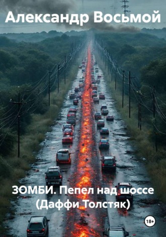 Александр Восьмой. ЗОМБИ. Пепел над шоссе (Даффи Толстяк)