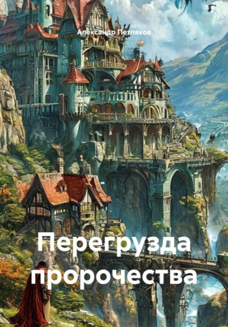 Александр Петляков. Перегрузда пророчества