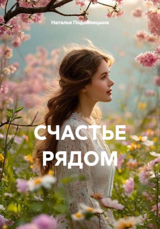 Наталья Подойницына. СЧАСТЬЕ РЯДОМ