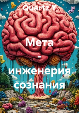Quartz Y. Мета - инженерия сознания