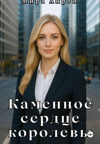 Мира Айрон. Каменное сердце королевы