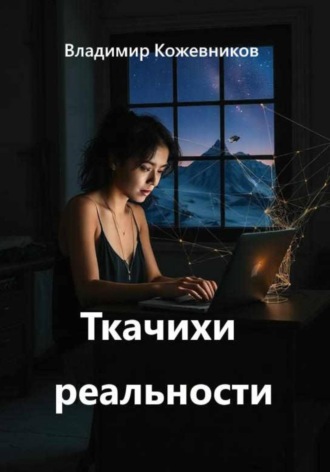 Владимир Кожевников. Ткачихи реальности