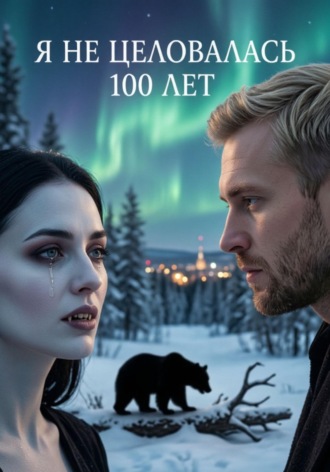 . Я не целовалась 100 лет