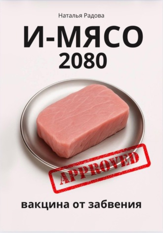Наталья Радова. И-Мясо 2080