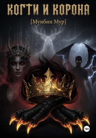 Мунбин Мур. Когти и корона