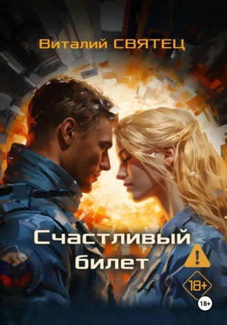 Виталий Святец. Счастливый билет
