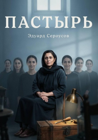 Эдуард Сероусов. Пастырь