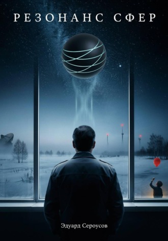 Эдуард Сероусов. Резонанс сфер