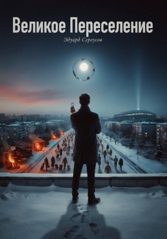 Эдуард Сероусов. Великое Переселение