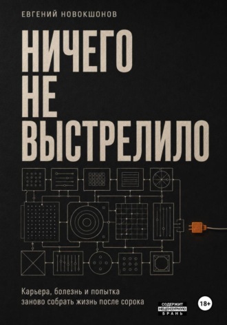 Евгений Новокшонов. Человек внутри системы