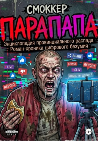 Алик Шматко. Парапапа