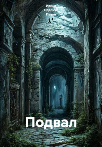 Ирина Одарчук Паули. Подвал
