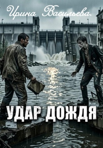 Ирина Васильева. Удар дождя