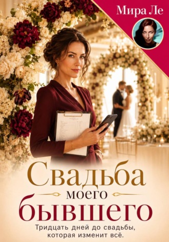 Мира Ле. Свадьба моего бывшего