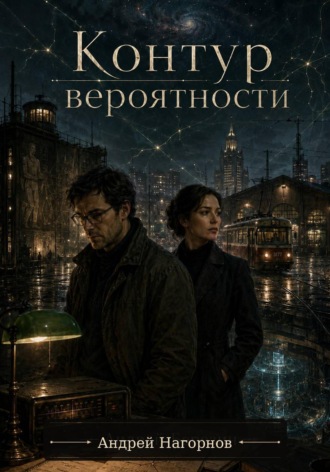 Андрей Нагорнов. Контур вероятности