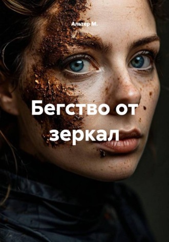Альтер М.. Бегство от зеркал