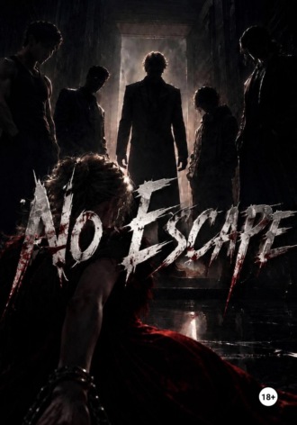 Джена Айс. No Escape