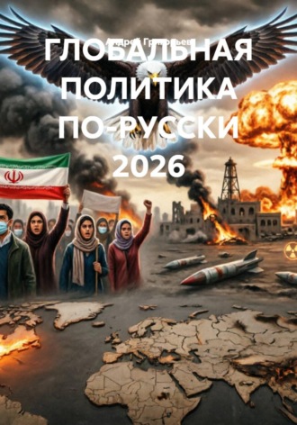 Андрей Григорьев. ГЛОБАЛЬНАЯ ПОЛИТИКА ПО-РУССКИ 2026