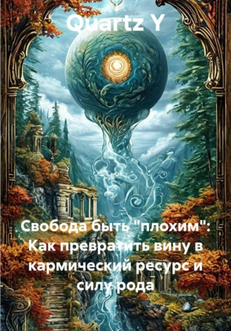 Quartz Y. Свобода быть 