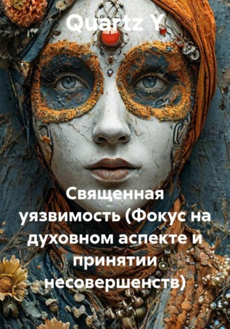 Quartz Y. Священная уязвимость (Фокус на духовном аспекте и принятии несовершенств)