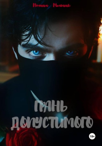 Полина Мельник. Грань допустимого