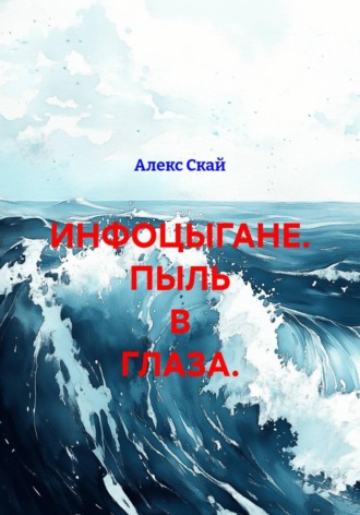 . Инфоцыгане. Пыль в глаза