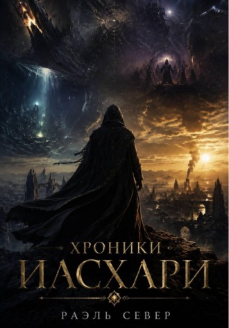 Раэль Север. Хроники Иасхари. Книга I. Падение Земли