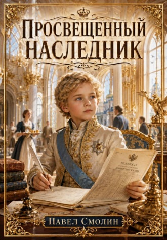 Павел Смолин. Просвещенный наследник
