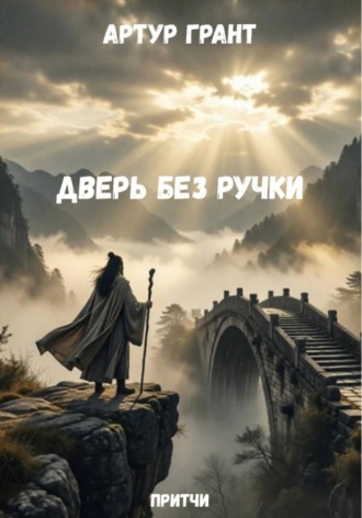 Артур Сергеевич Грант. Дверь без ручки