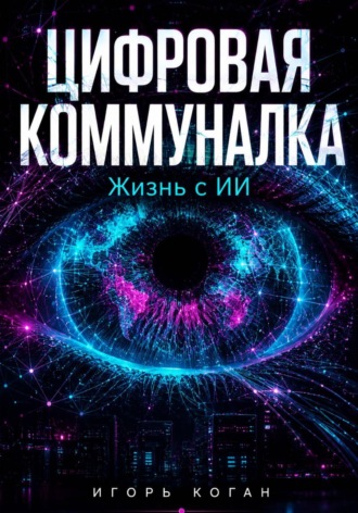 Игорь Коган. Цифровая коммуналка. Жизнь с ИИ