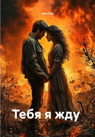 Ани Гер. Тебя я жду