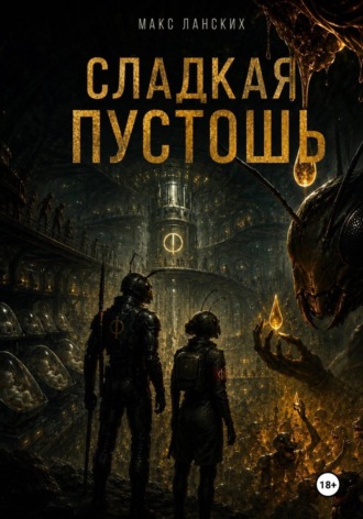 Макс Ланских. Сладкая пустошь