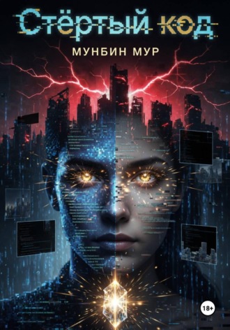 Мунбин Мур. Стёртый код