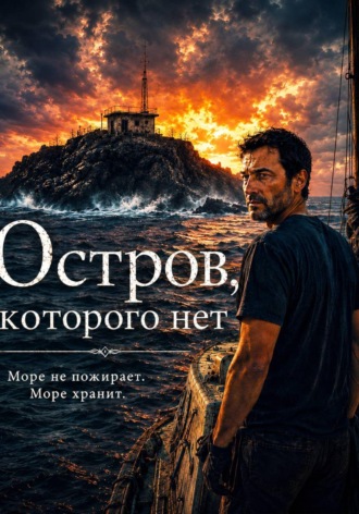 Игорь Легран. Остров, которого нет