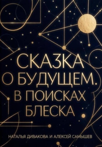 Алексей Самышев. Сказка о будущем. В поисках блеска