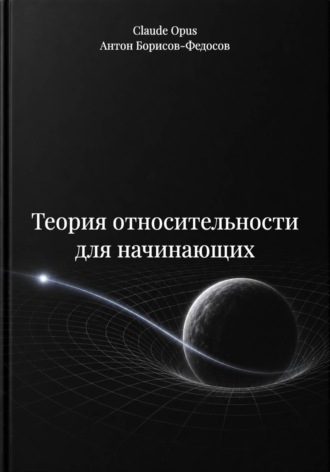 . Теория относительности для начинающих