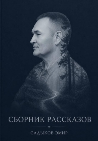 Эмир Садыков. СБОРНИК РАССКАЗОВ