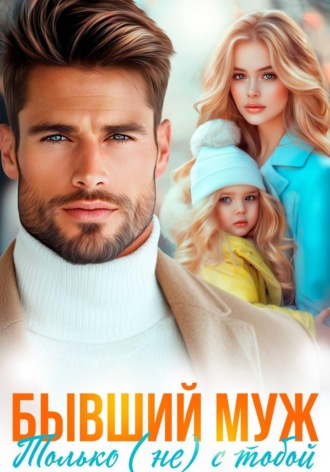 . Бывший муж. Только (не) с тобой