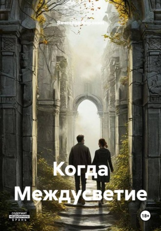 Вячеслав Воронин. Когда Междусветие